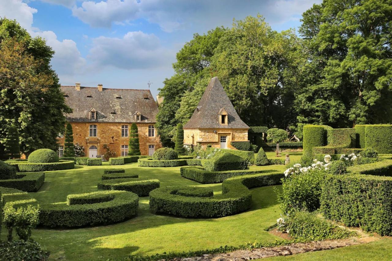 Ancienne Sechoir A Tabac Idealement Place A Limeuil Pour 4 Dans La Nature Exteriör bild